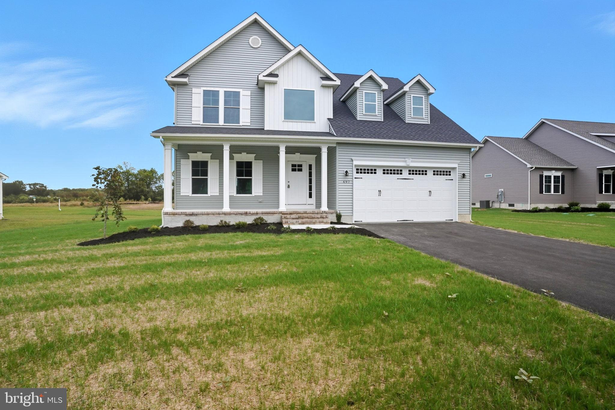 TBB Lot 86 N GREENBROOK DRIVE