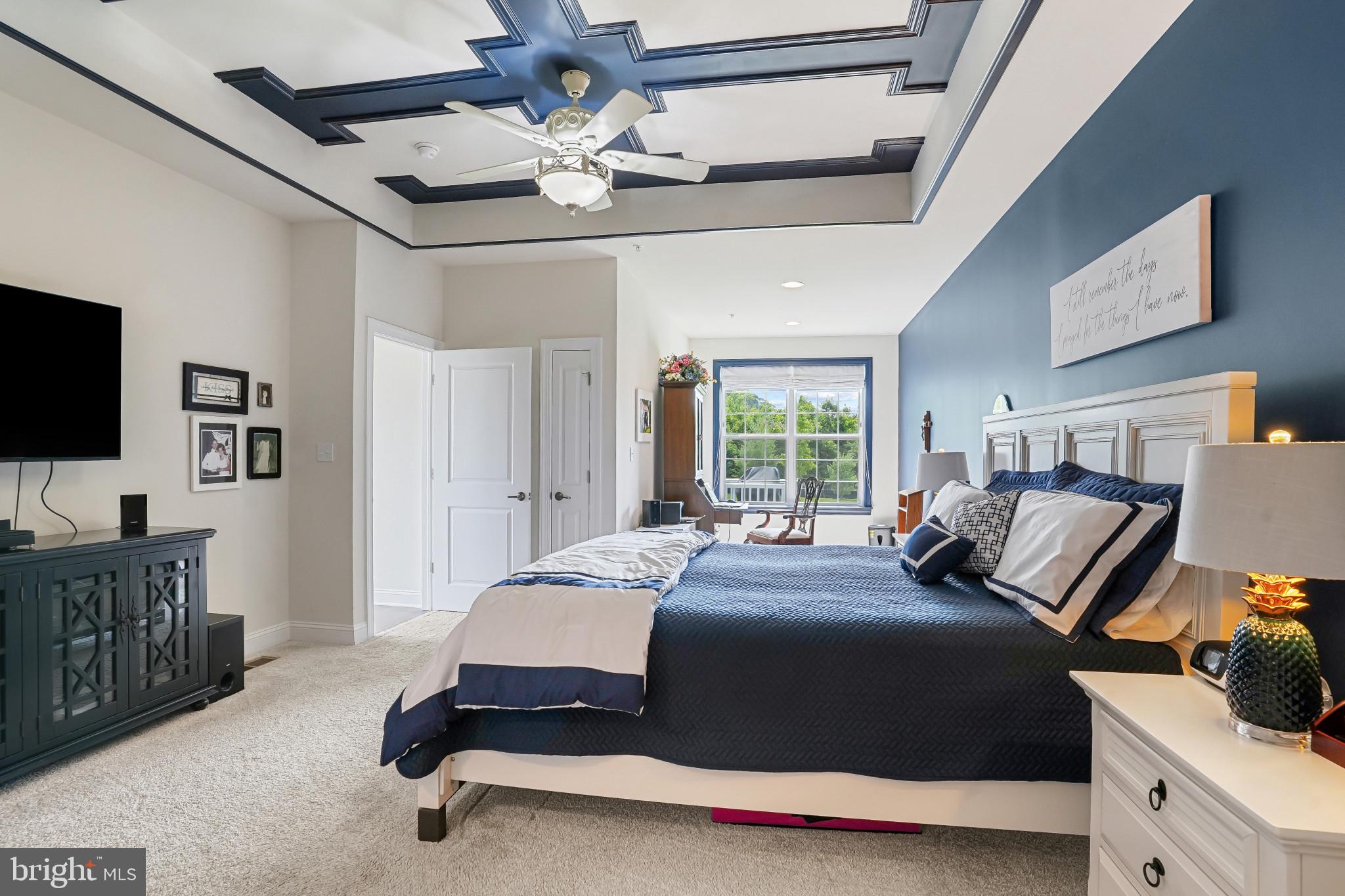 BAY BRIDGE COVE - Residential