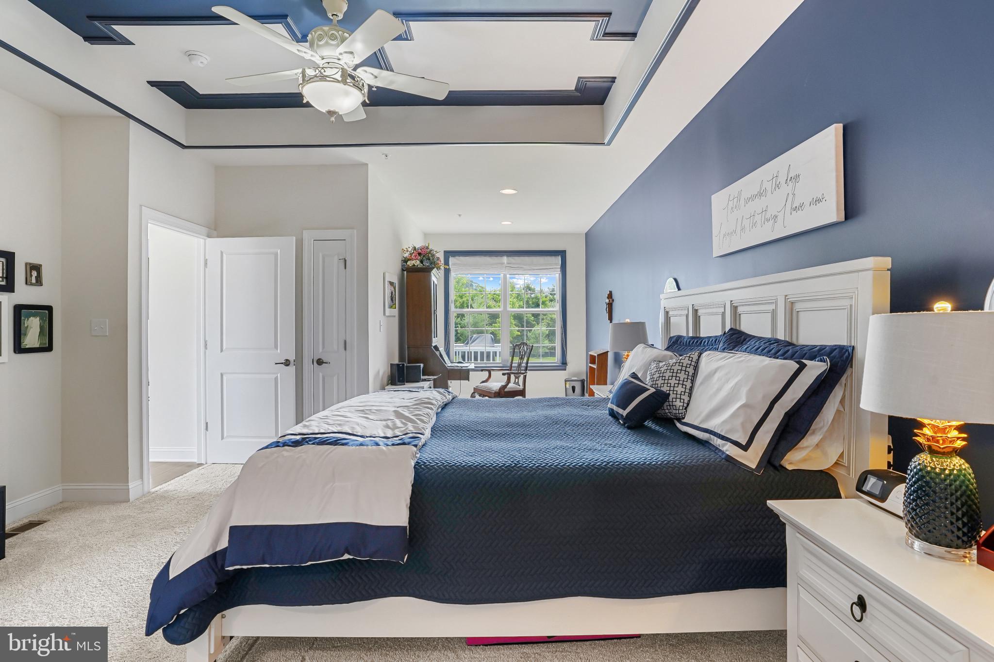 BAY BRIDGE COVE - Residential