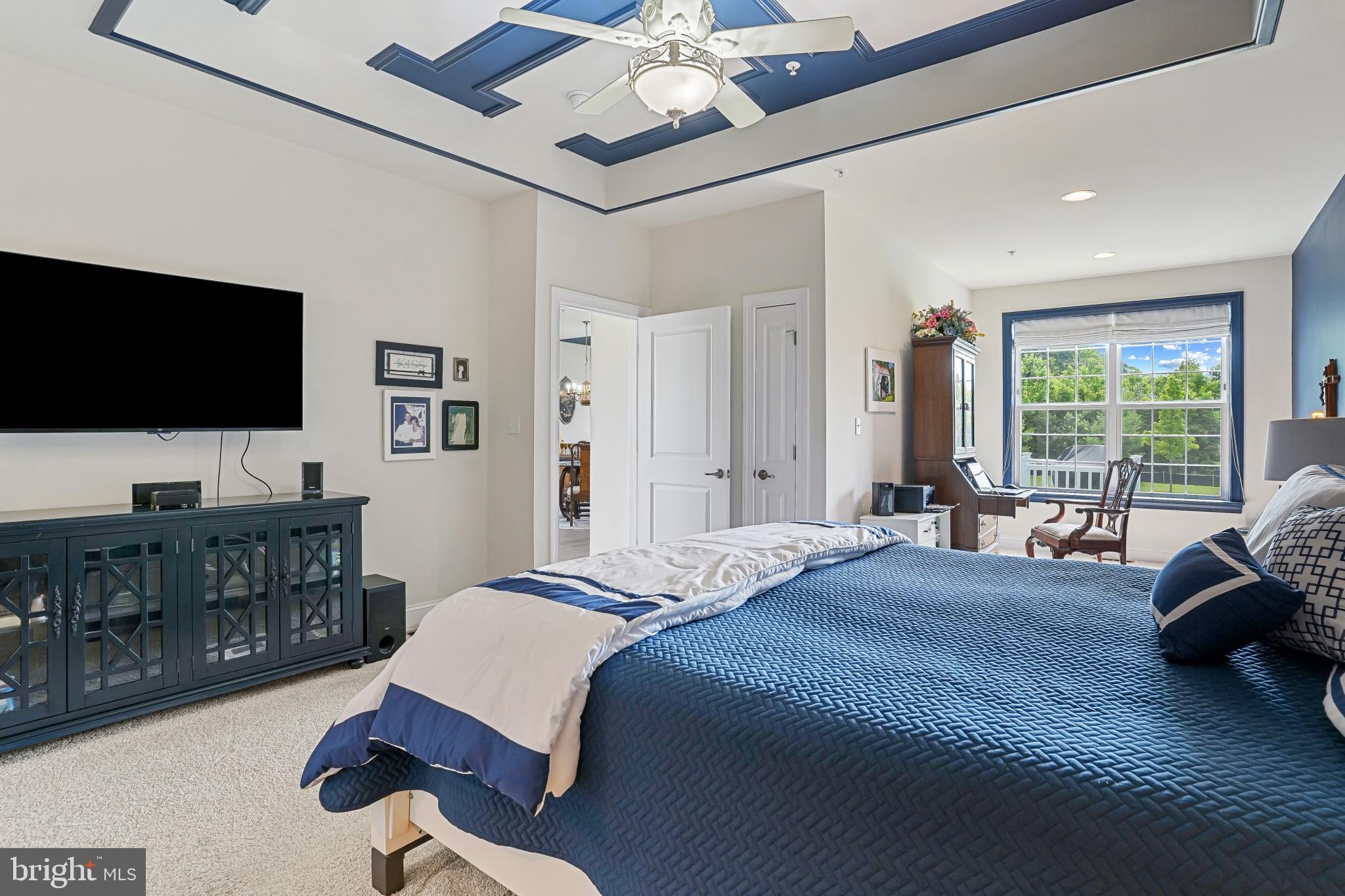 BAY BRIDGE COVE - Residential