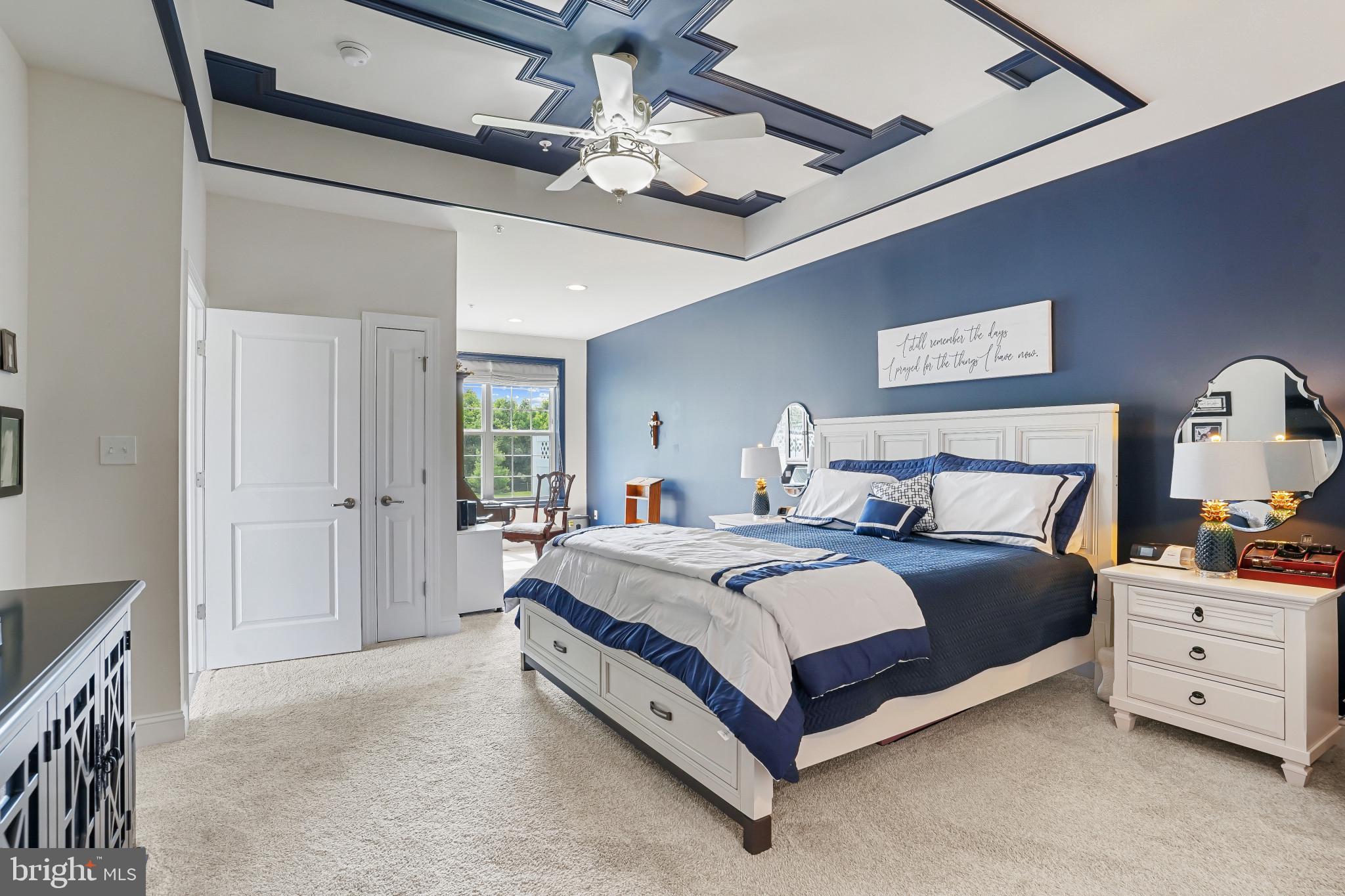 BAY BRIDGE COVE - Residential