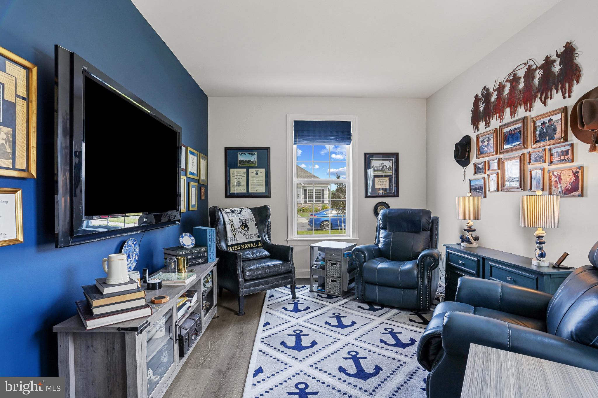 BAY BRIDGE COVE - Residential