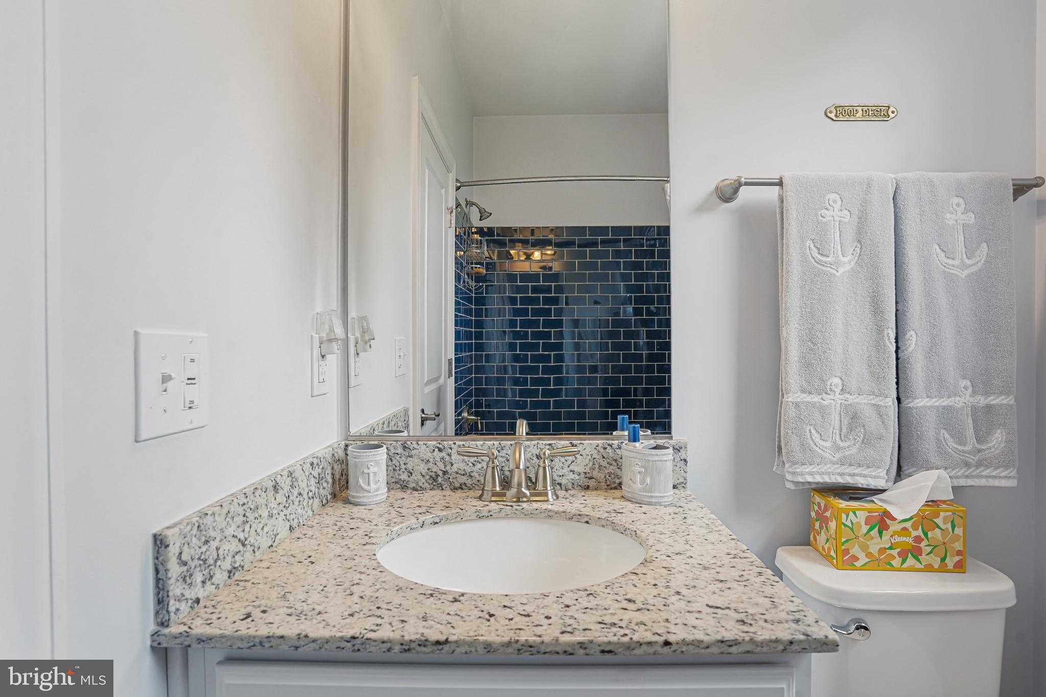 BAY BRIDGE COVE - Residential