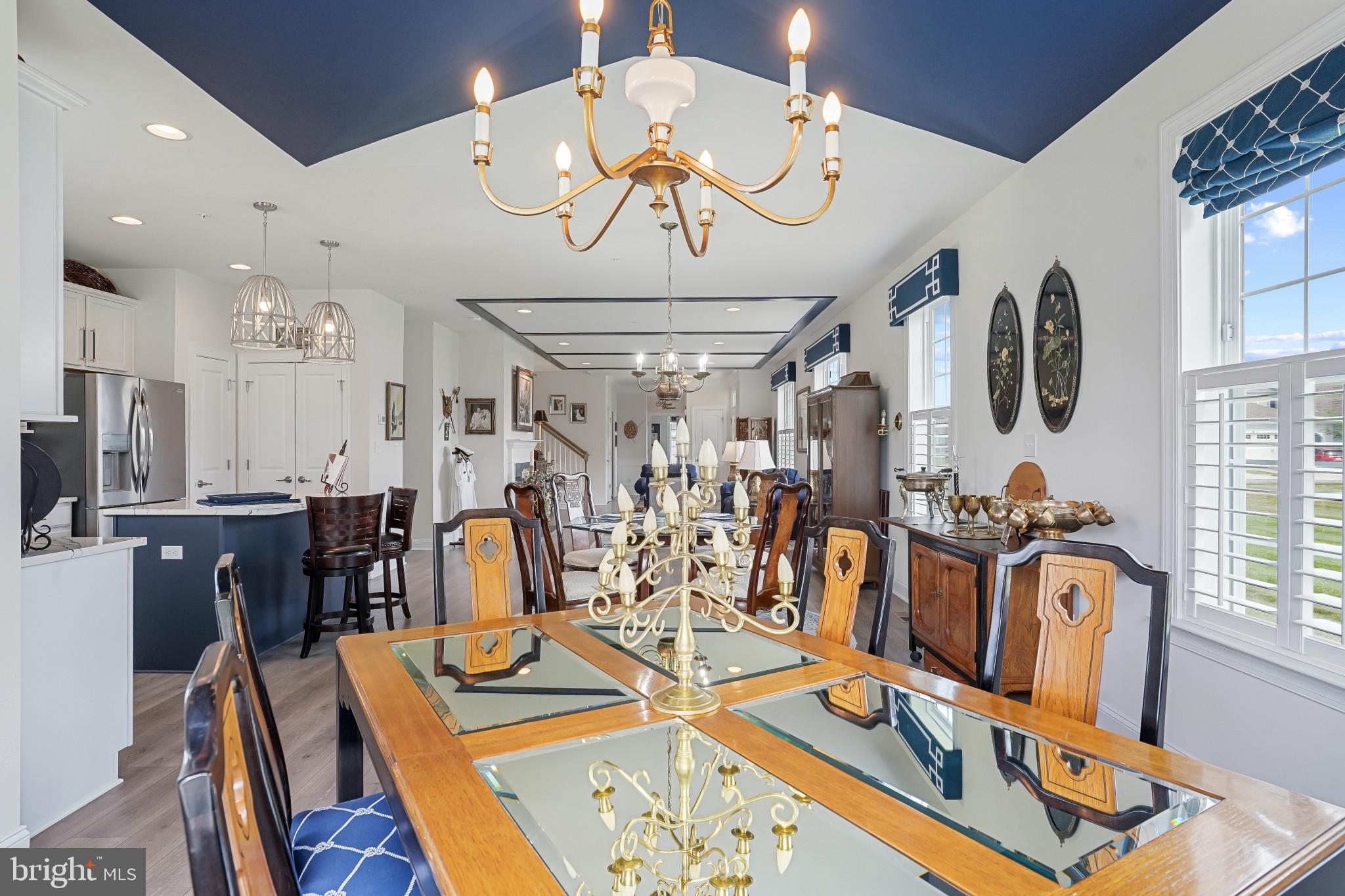 BAY BRIDGE COVE - Residential