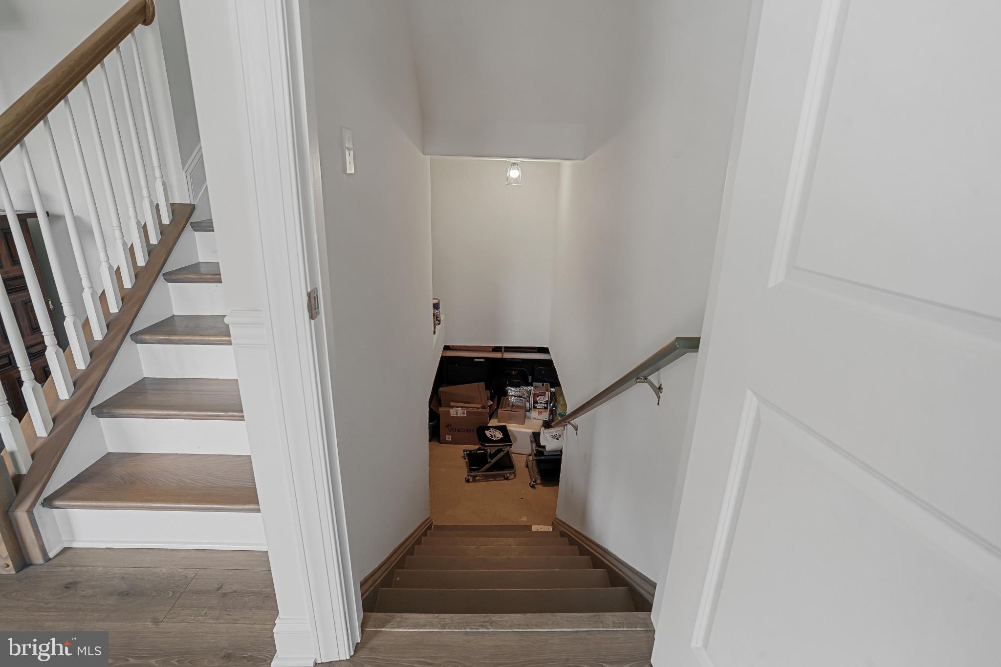 BAY BRIDGE COVE - Residential