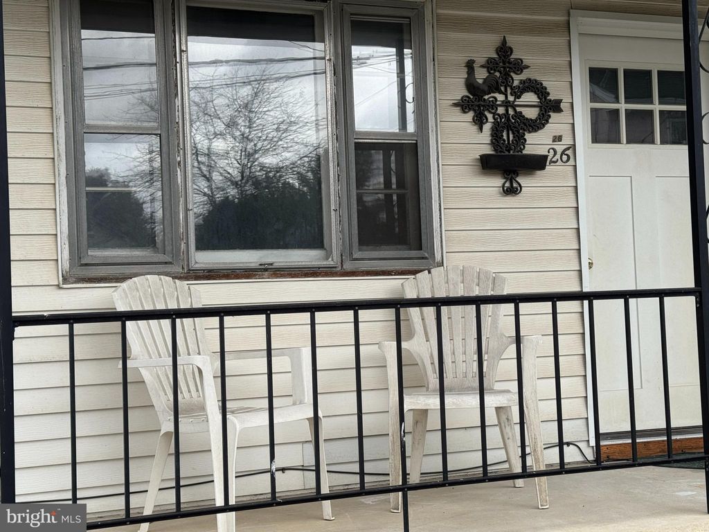 Photo of 26 Main Street, MIDDLEPORT, PA 17953 (MLS # PASK2024192)