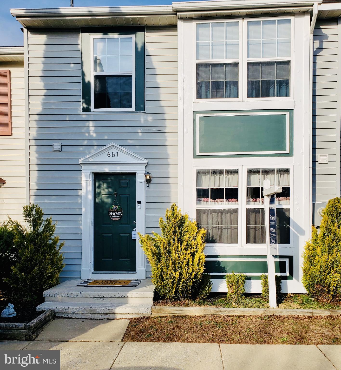 ROBERTS FIELD - Residential