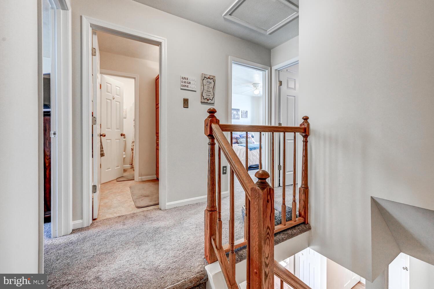 ROBERTS FIELD - Residential