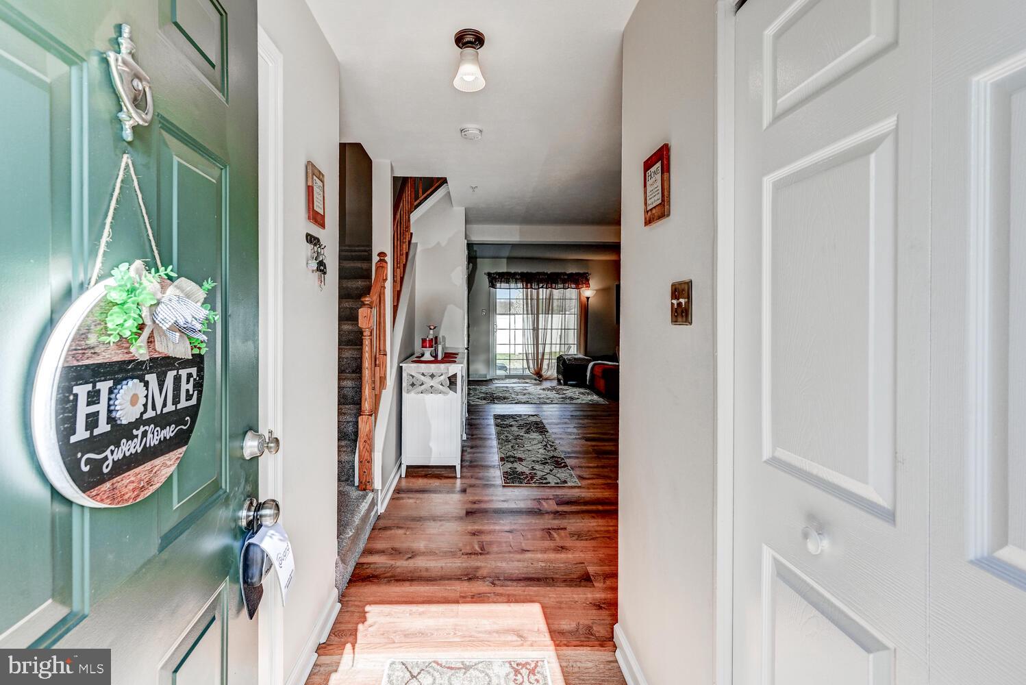 ROBERTS FIELD - Residential