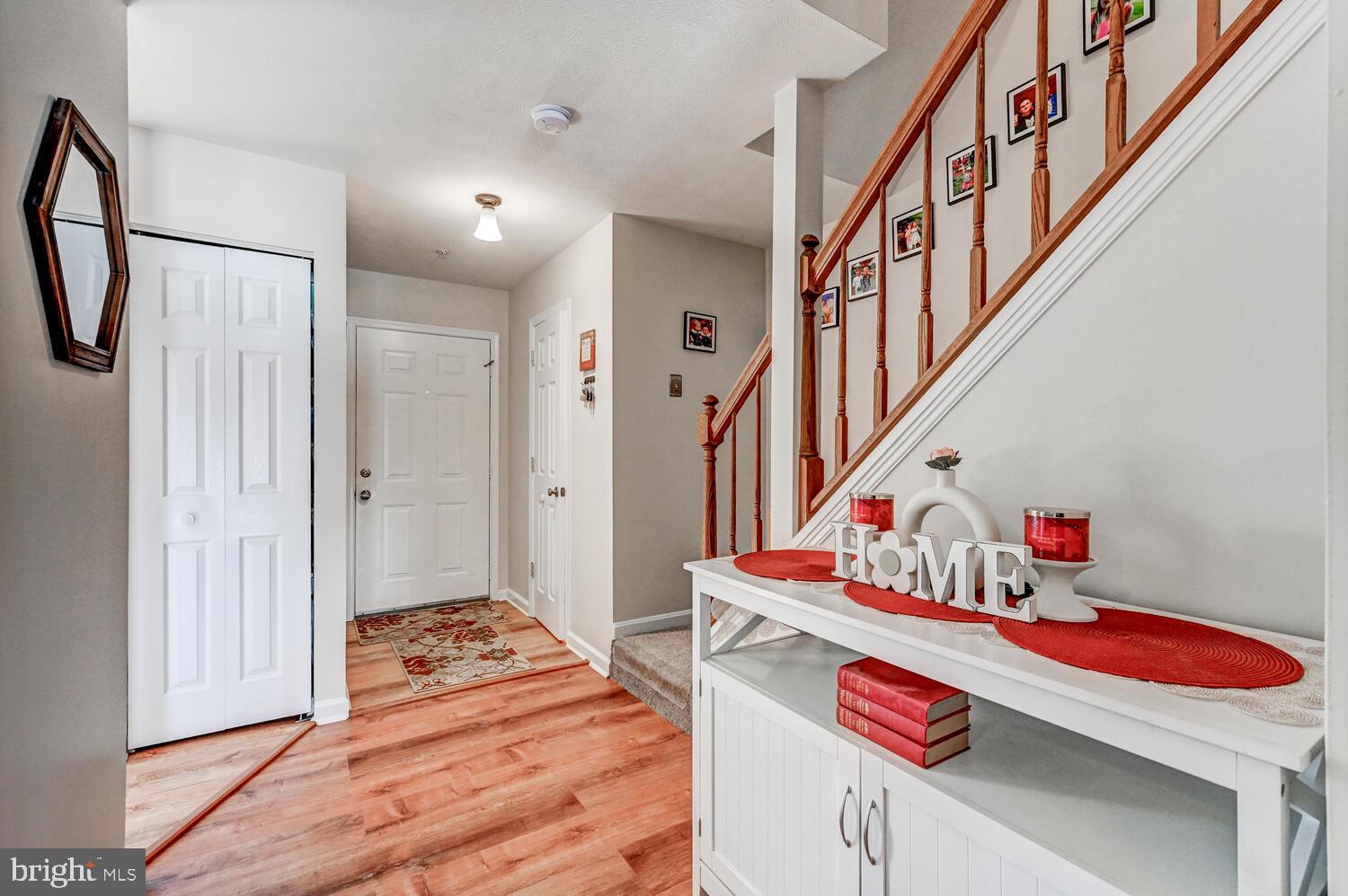 ROBERTS FIELD - Residential