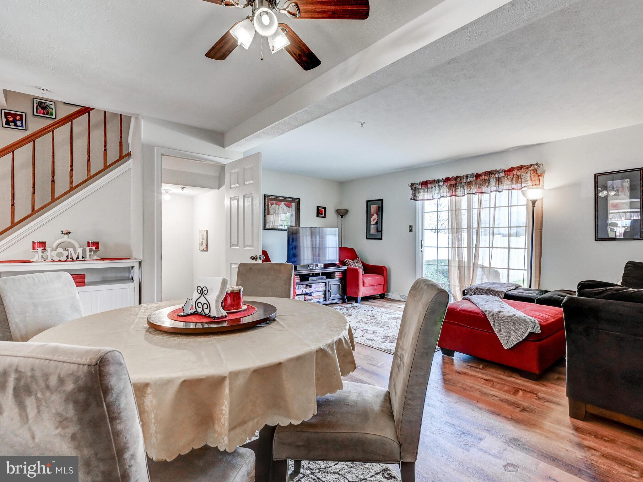 ROBERTS FIELD - Residential