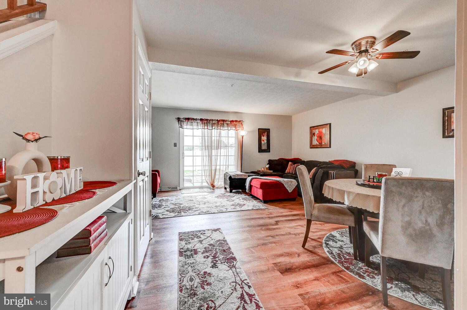 ROBERTS FIELD - Residential