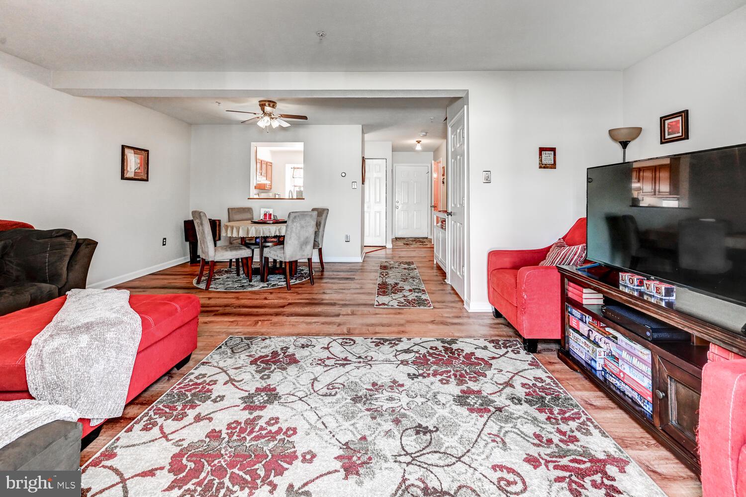 ROBERTS FIELD - Residential