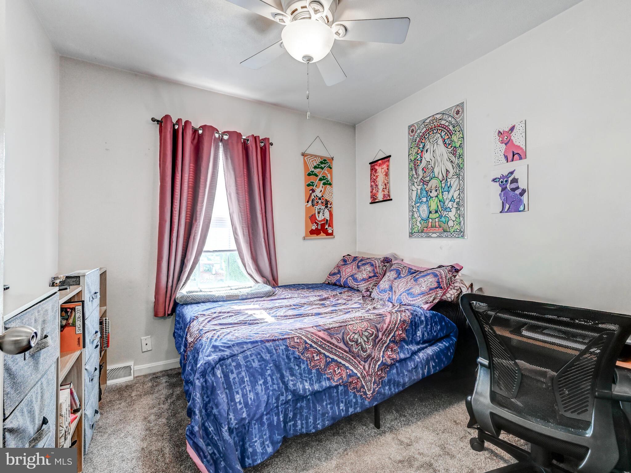 ROBERTS FIELD - Residential