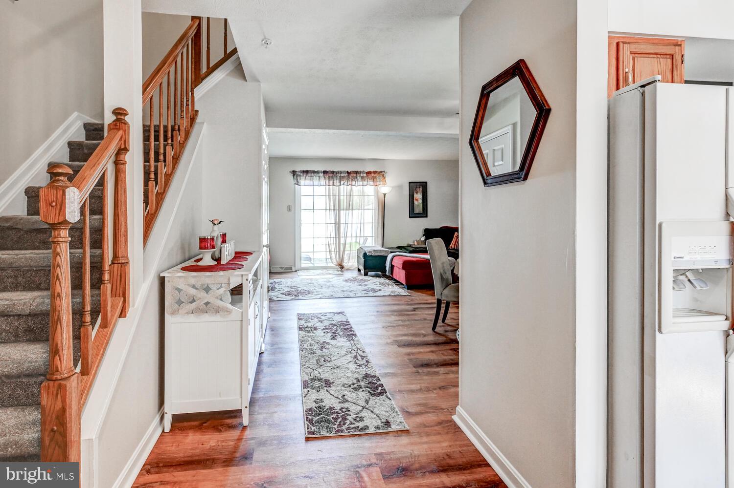 ROBERTS FIELD - Residential