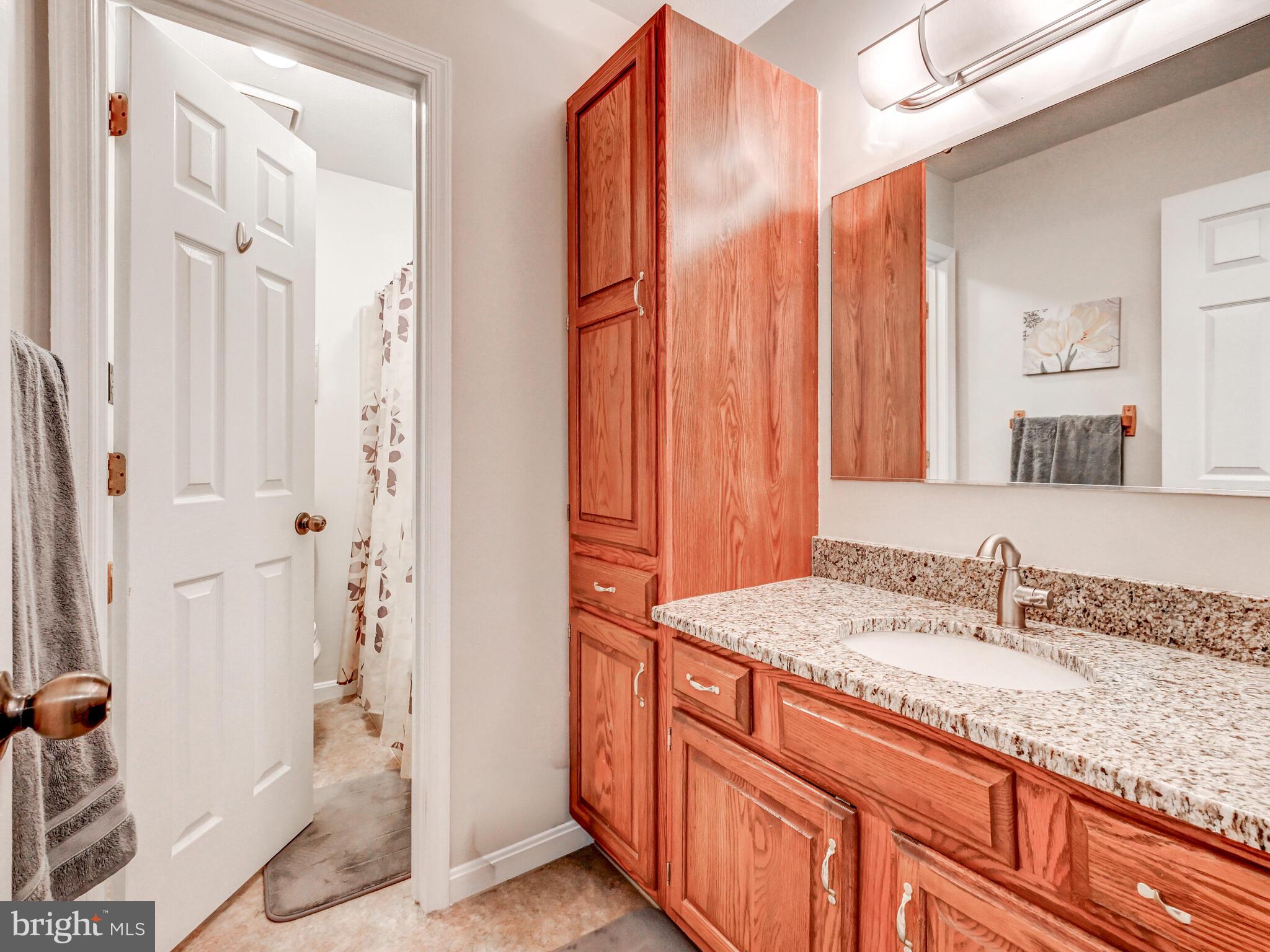 ROBERTS FIELD - Residential