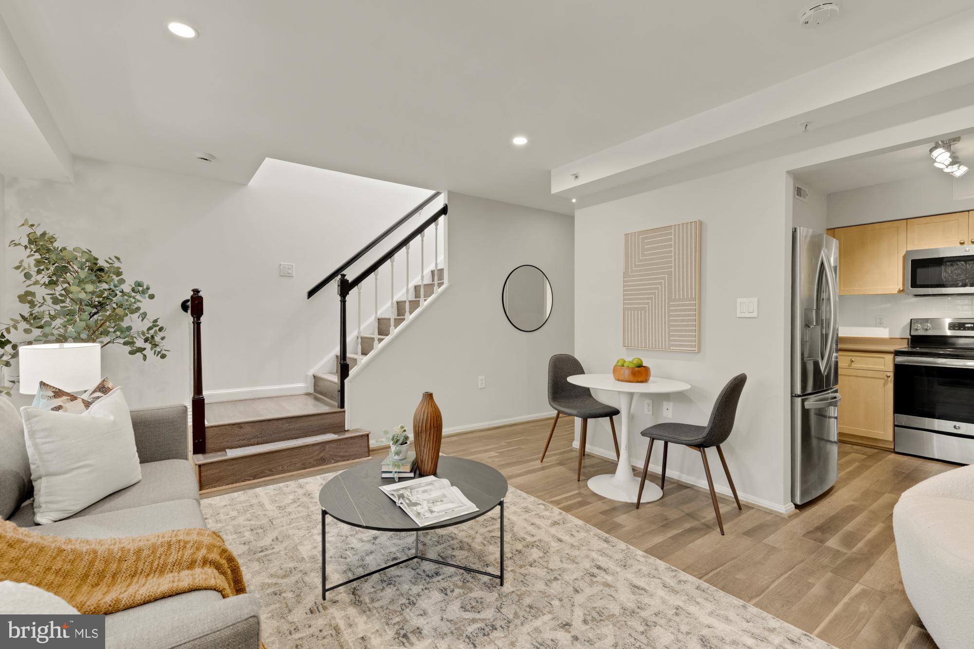 3804 RODMAN STREET NW 302