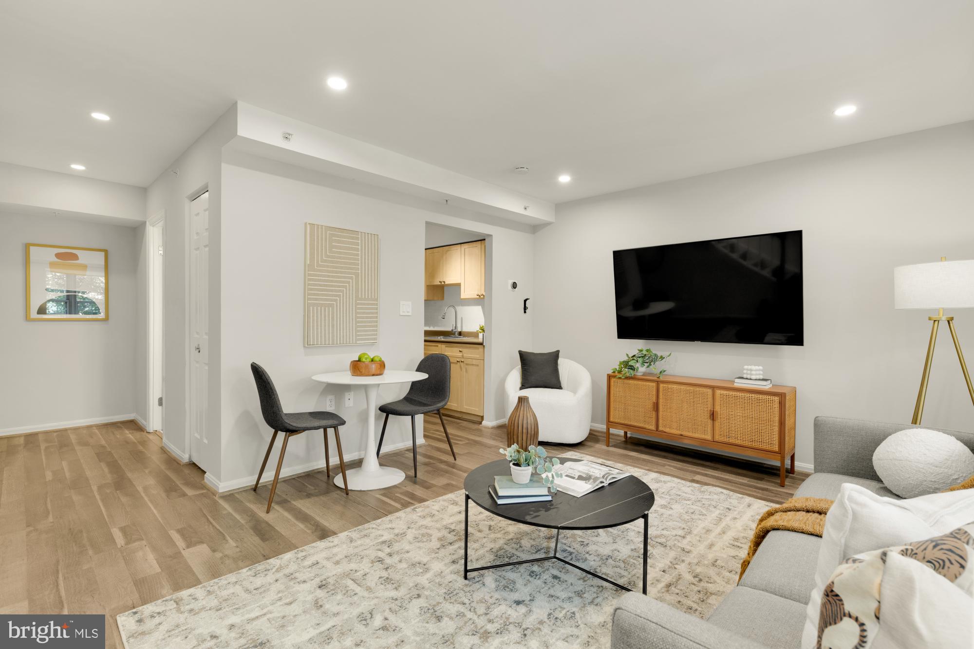 3804 RODMAN STREET NW 302
