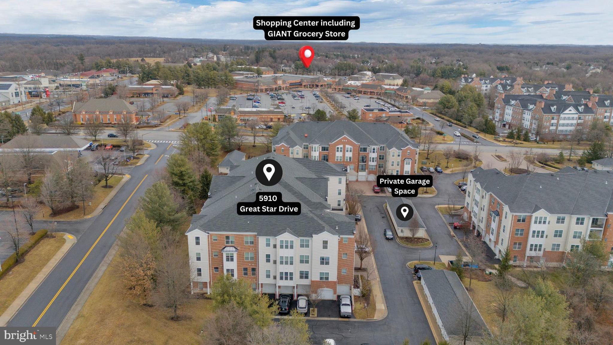 5910 GREAT STAR DRIVE 201