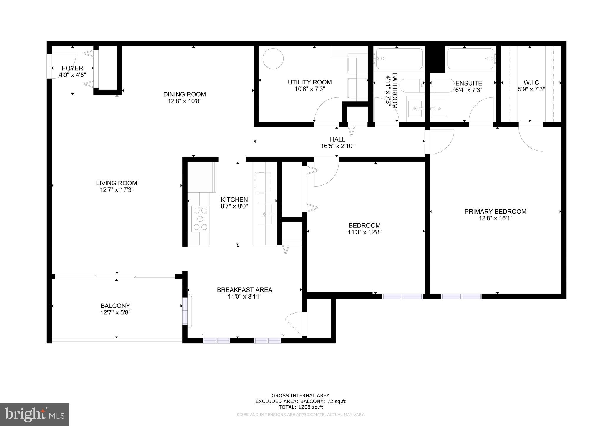 JEFFERSON MEWS - Residential