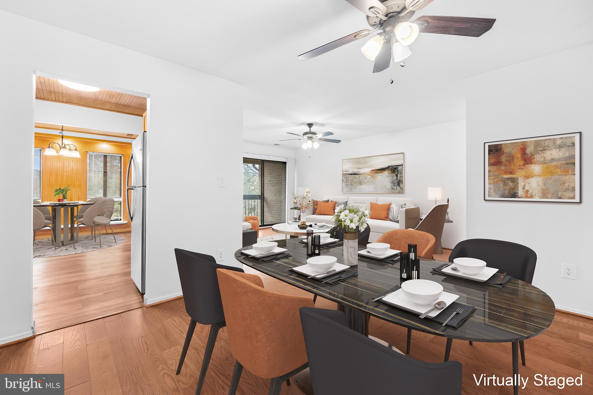 JEFFERSON MEWS - Residential