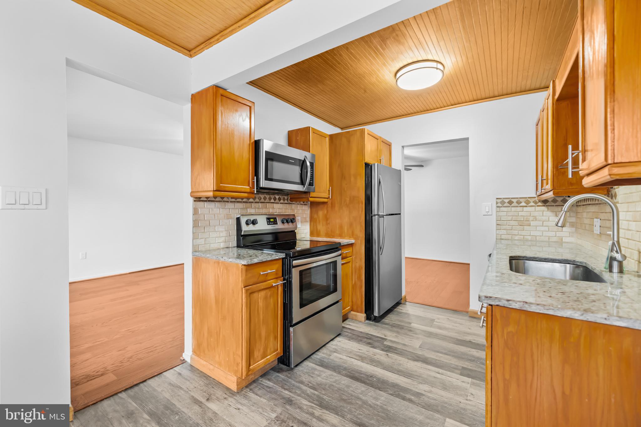 JEFFERSON MEWS - Residential