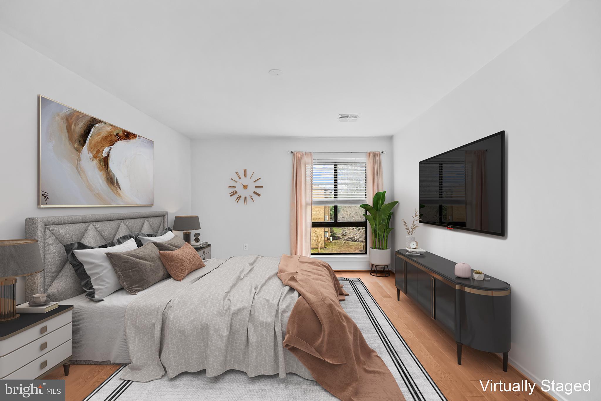 JEFFERSON MEWS - Residential