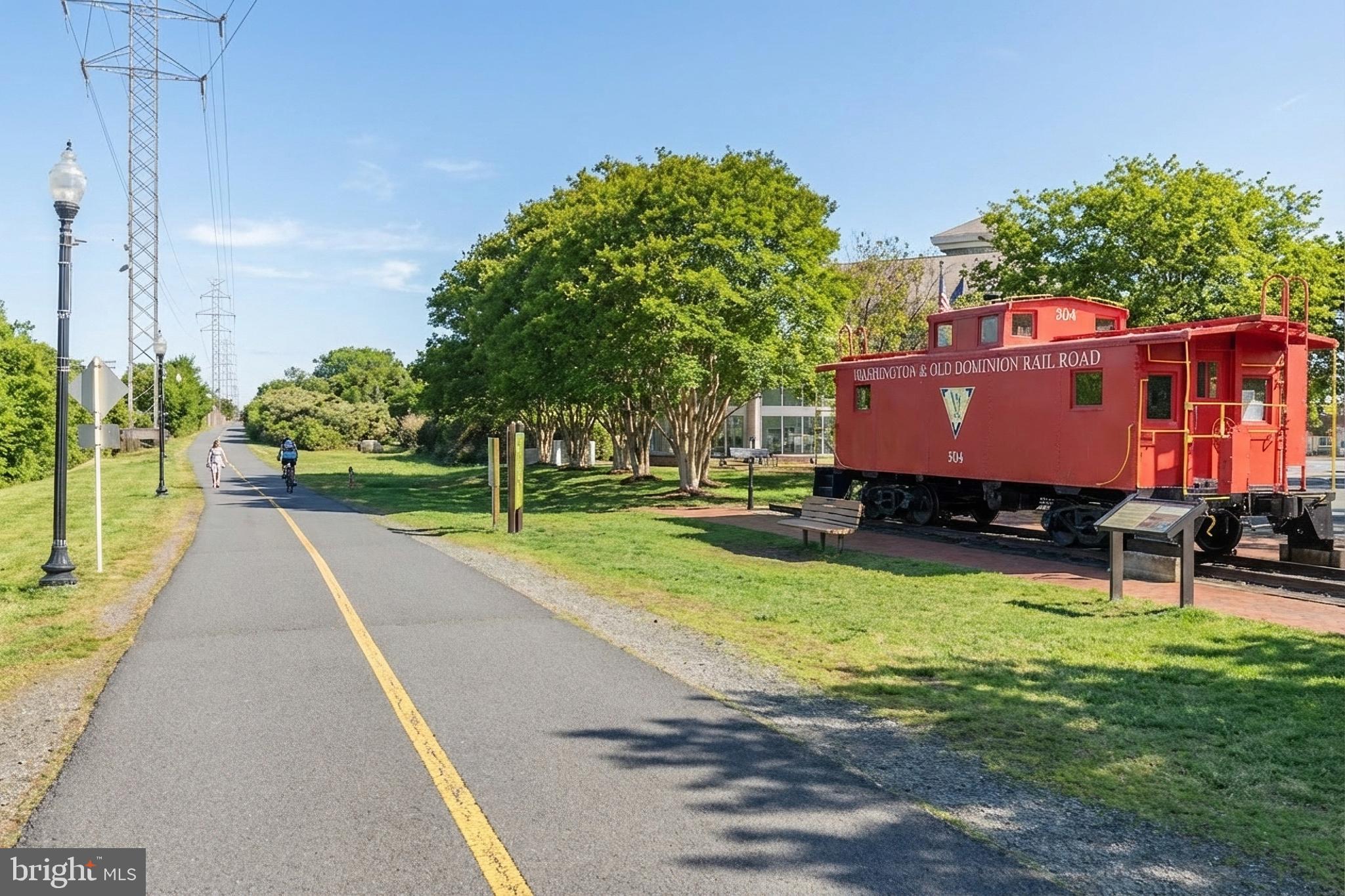 JEFFERSON MEWS - Residential