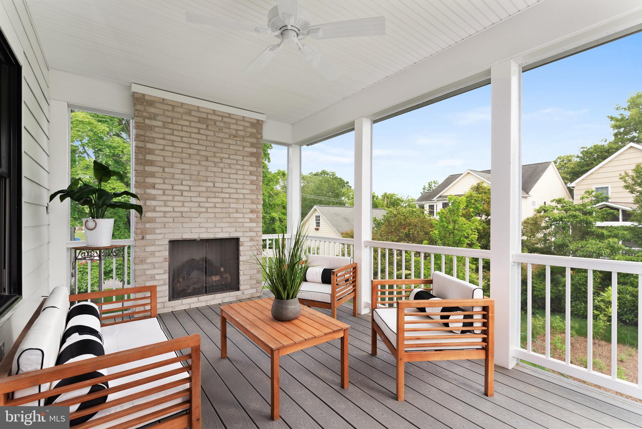 MURRAY HILL - Residential