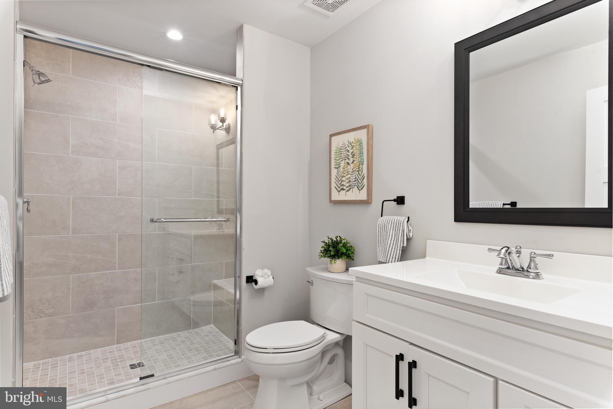 MURRAY HILL - Residential