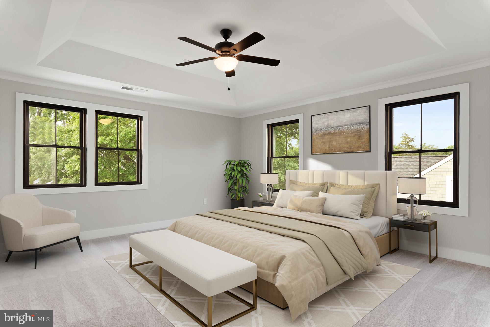 MURRAY HILL - Residential