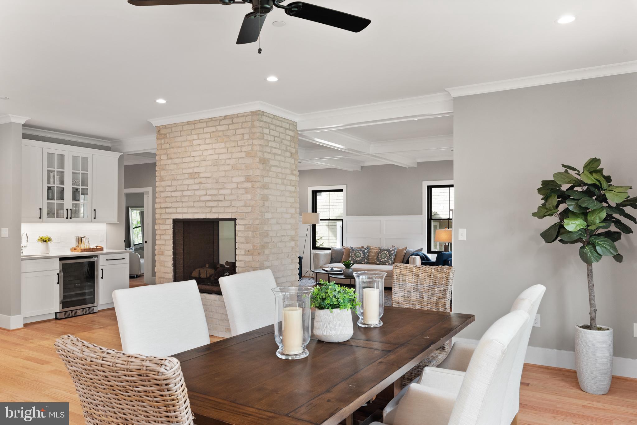 MURRAY HILL - Residential