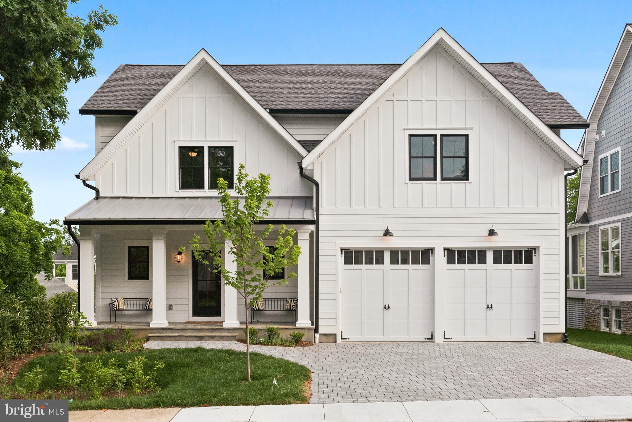 MURRAY HILL - Residential