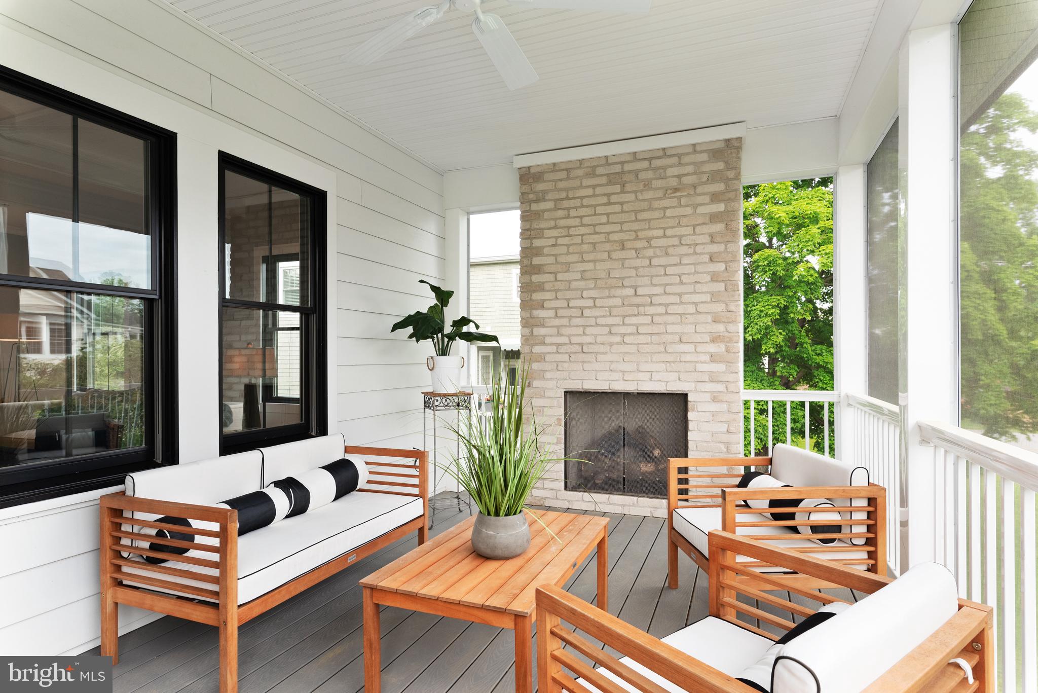 MURRAY HILL - Residential