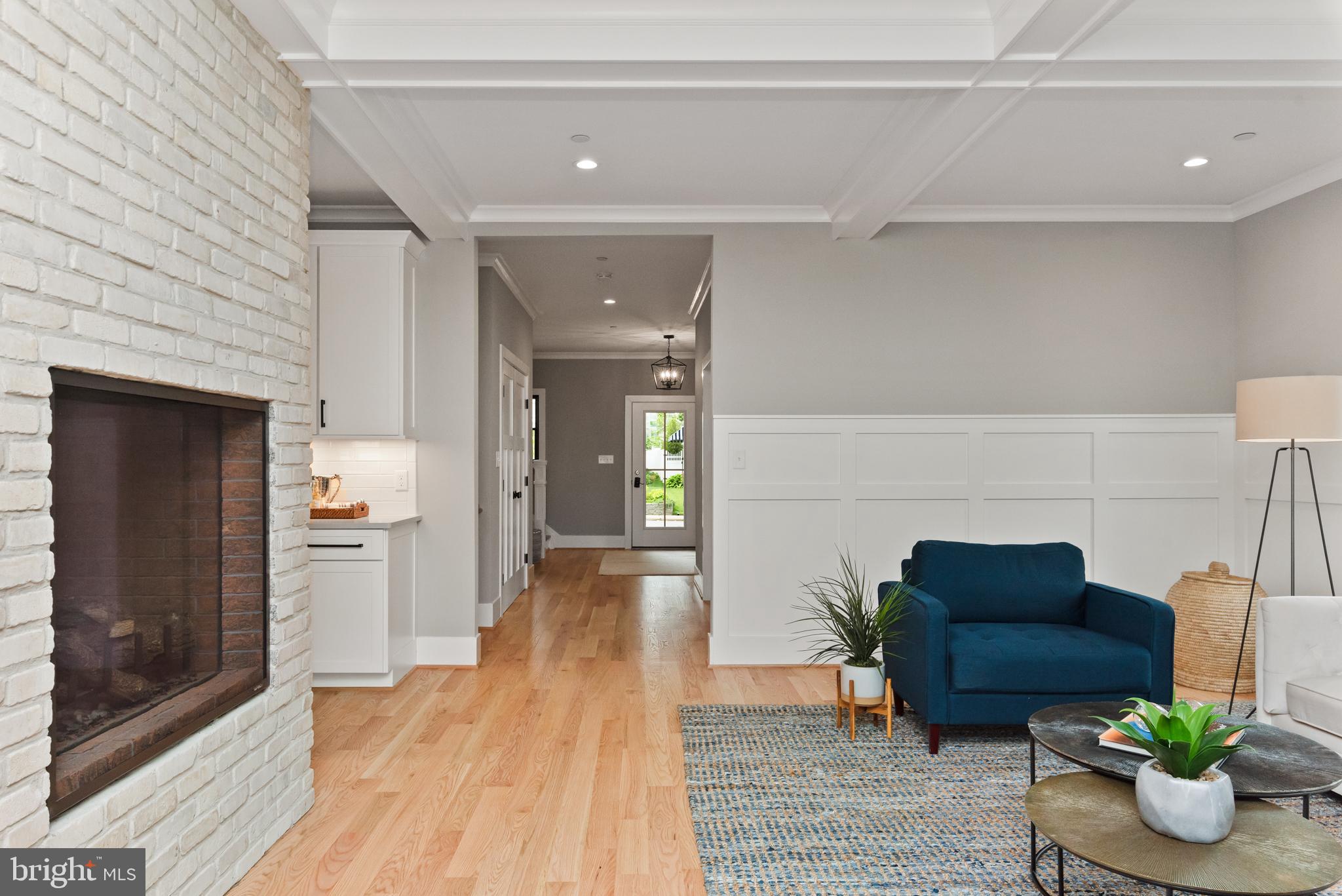 MURRAY HILL - Residential