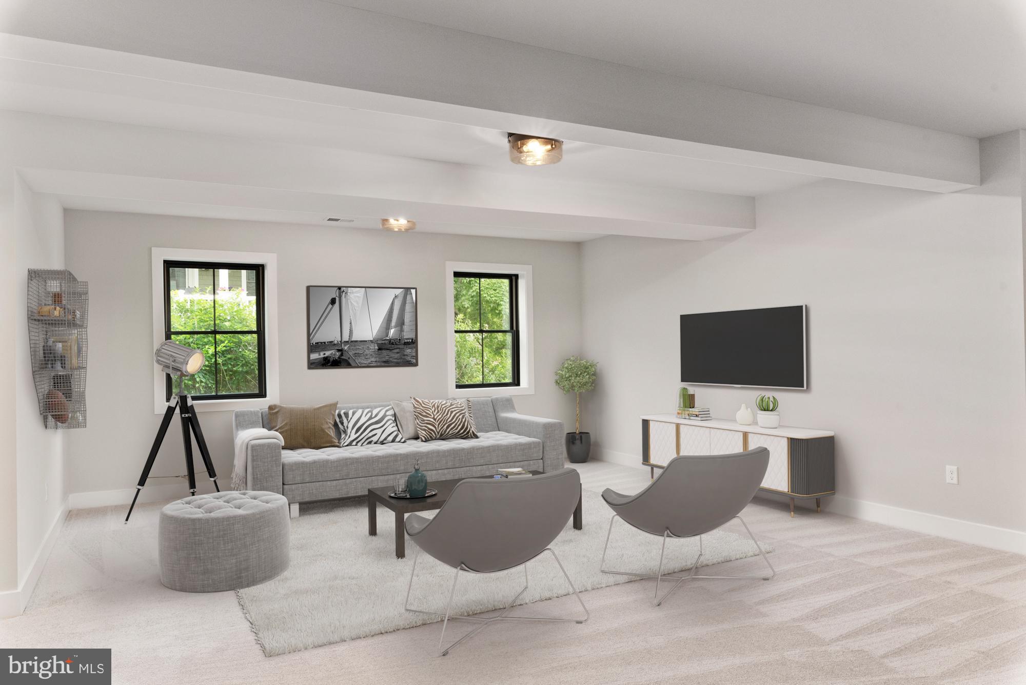 MURRAY HILL - Residential