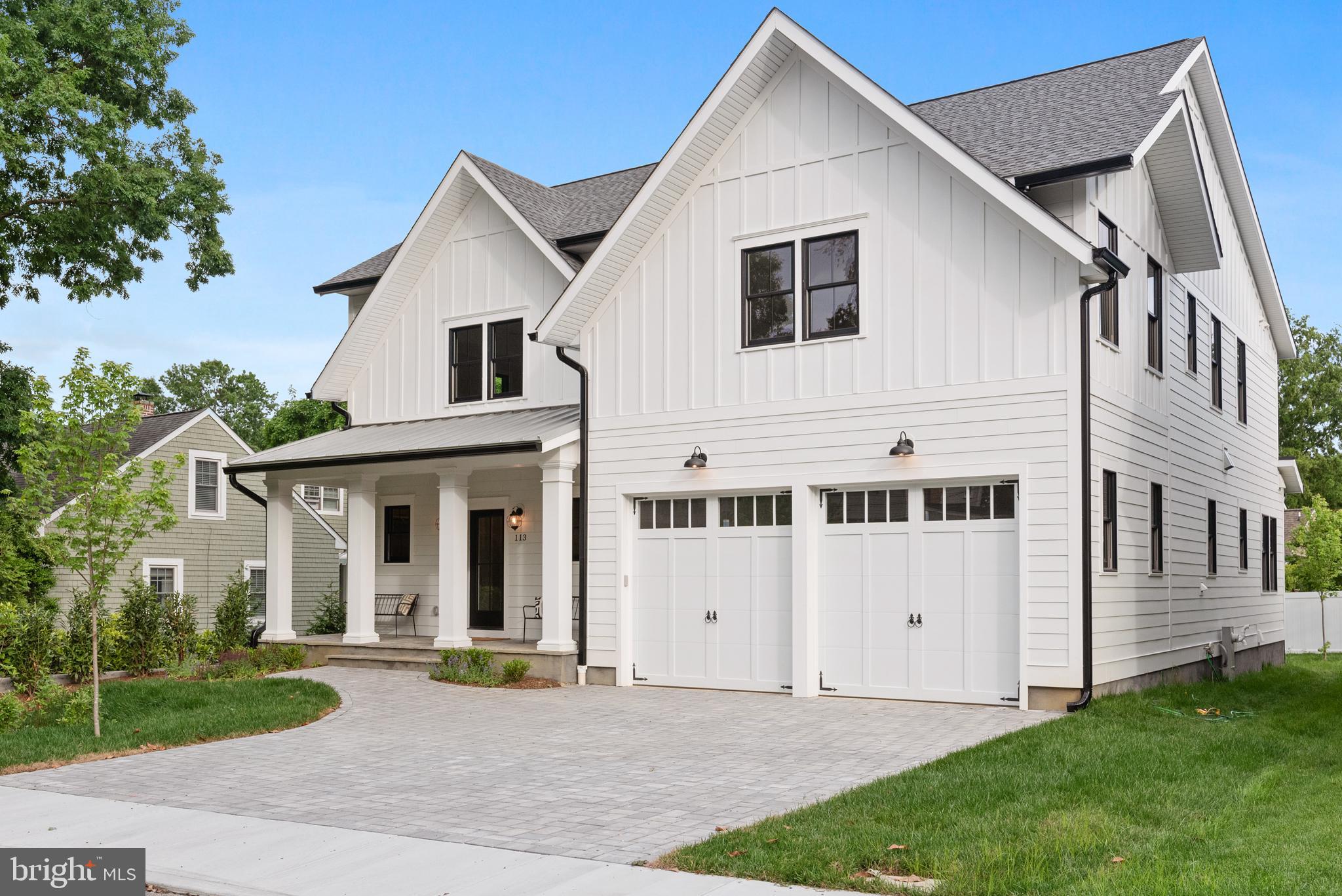 MURRAY HILL - Residential