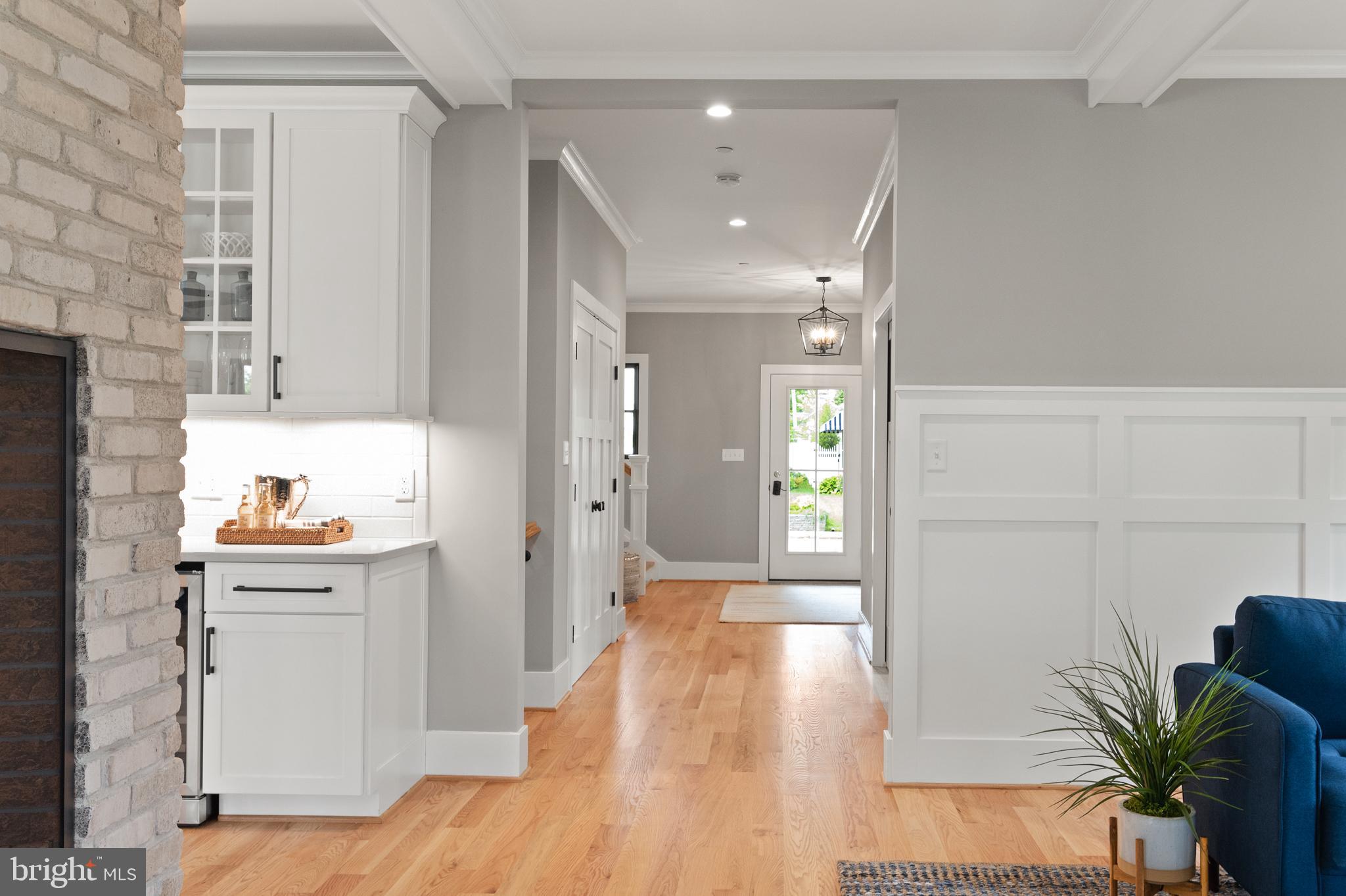 MURRAY HILL - Residential