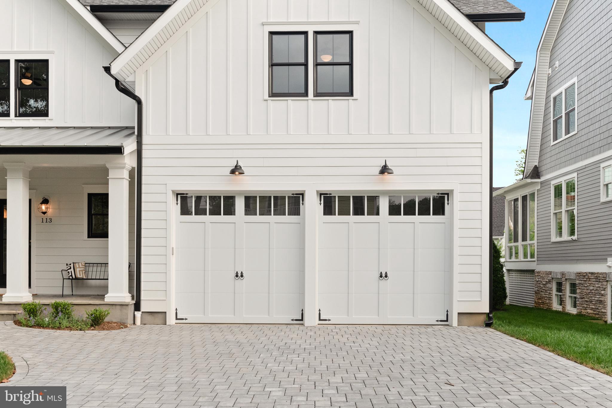 MURRAY HILL - Residential