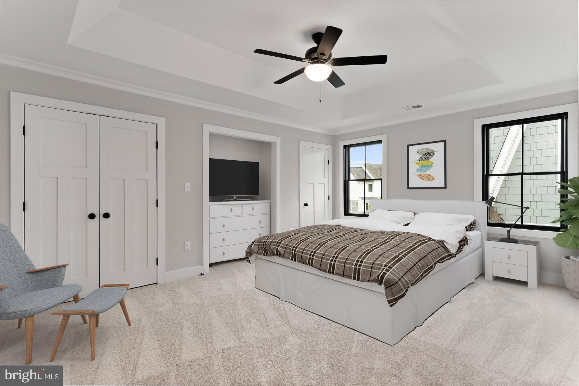 MURRAY HILL - Residential