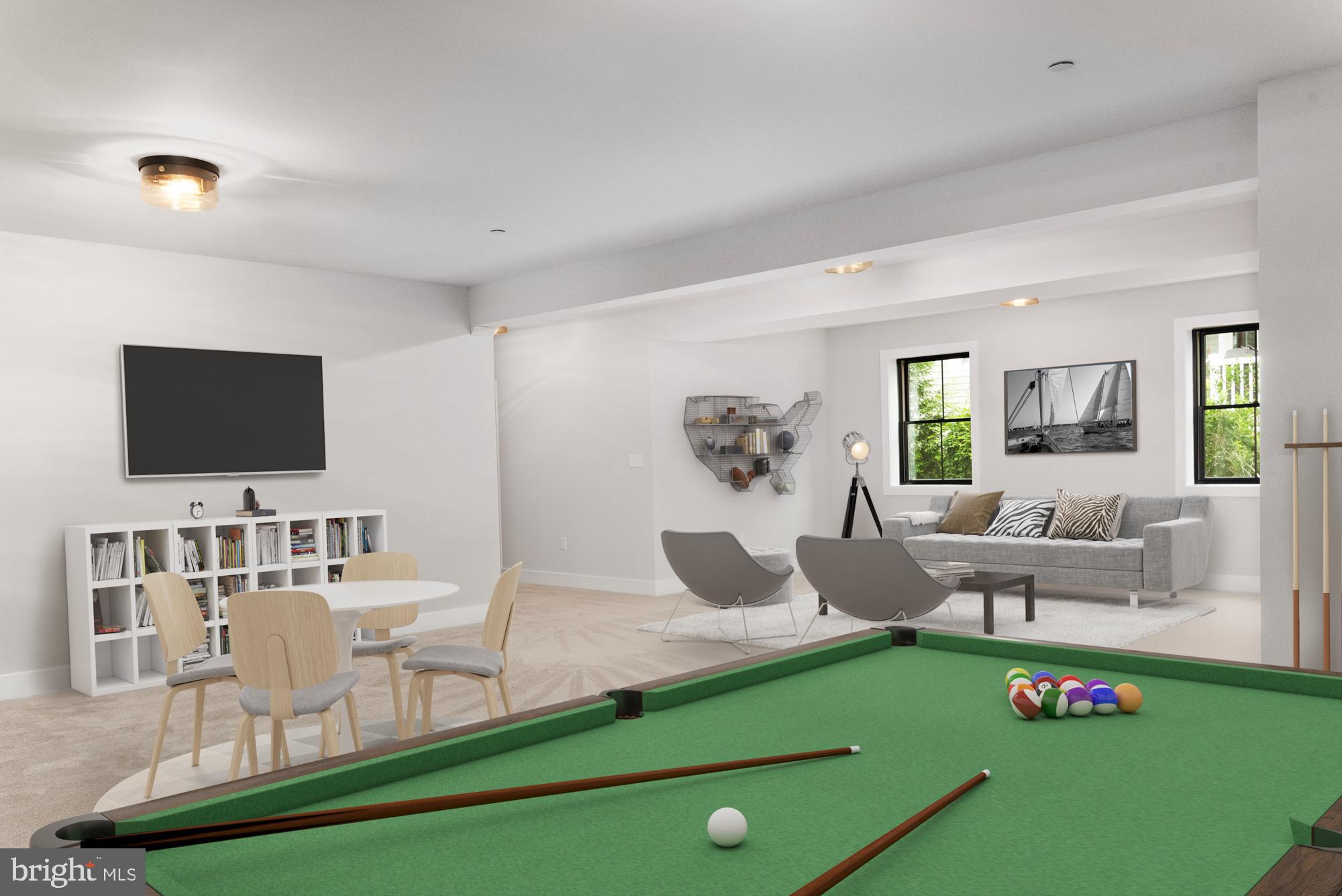 MURRAY HILL - Residential