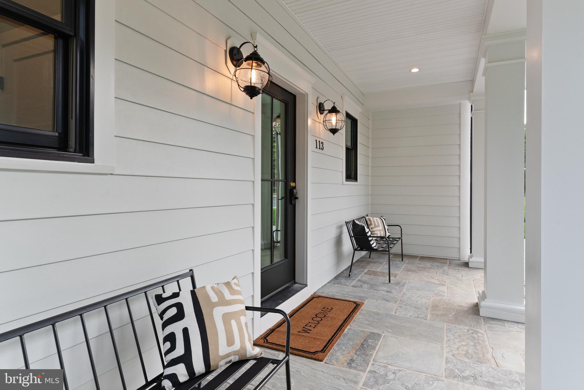 MURRAY HILL - Residential