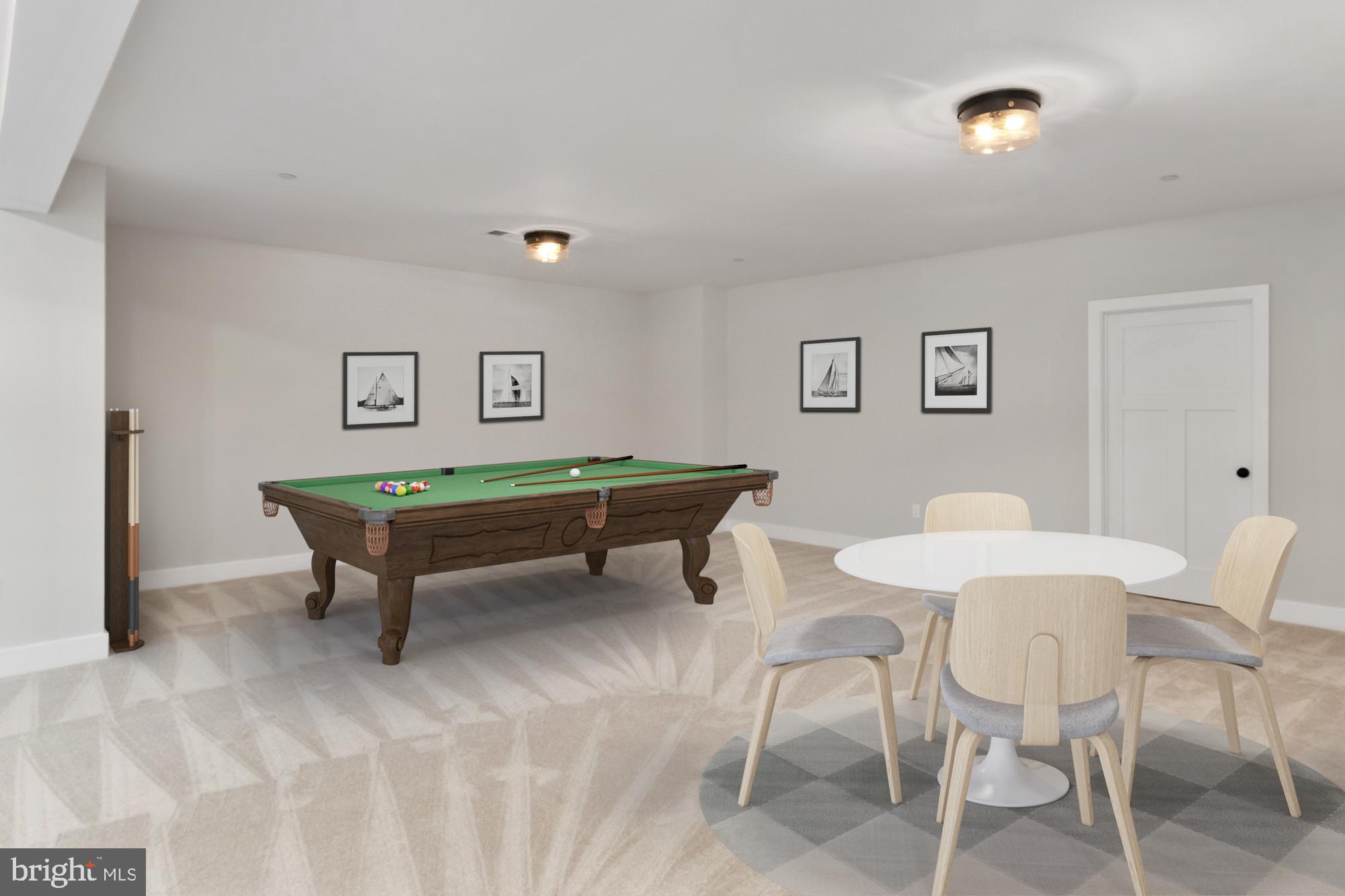 MURRAY HILL - Residential