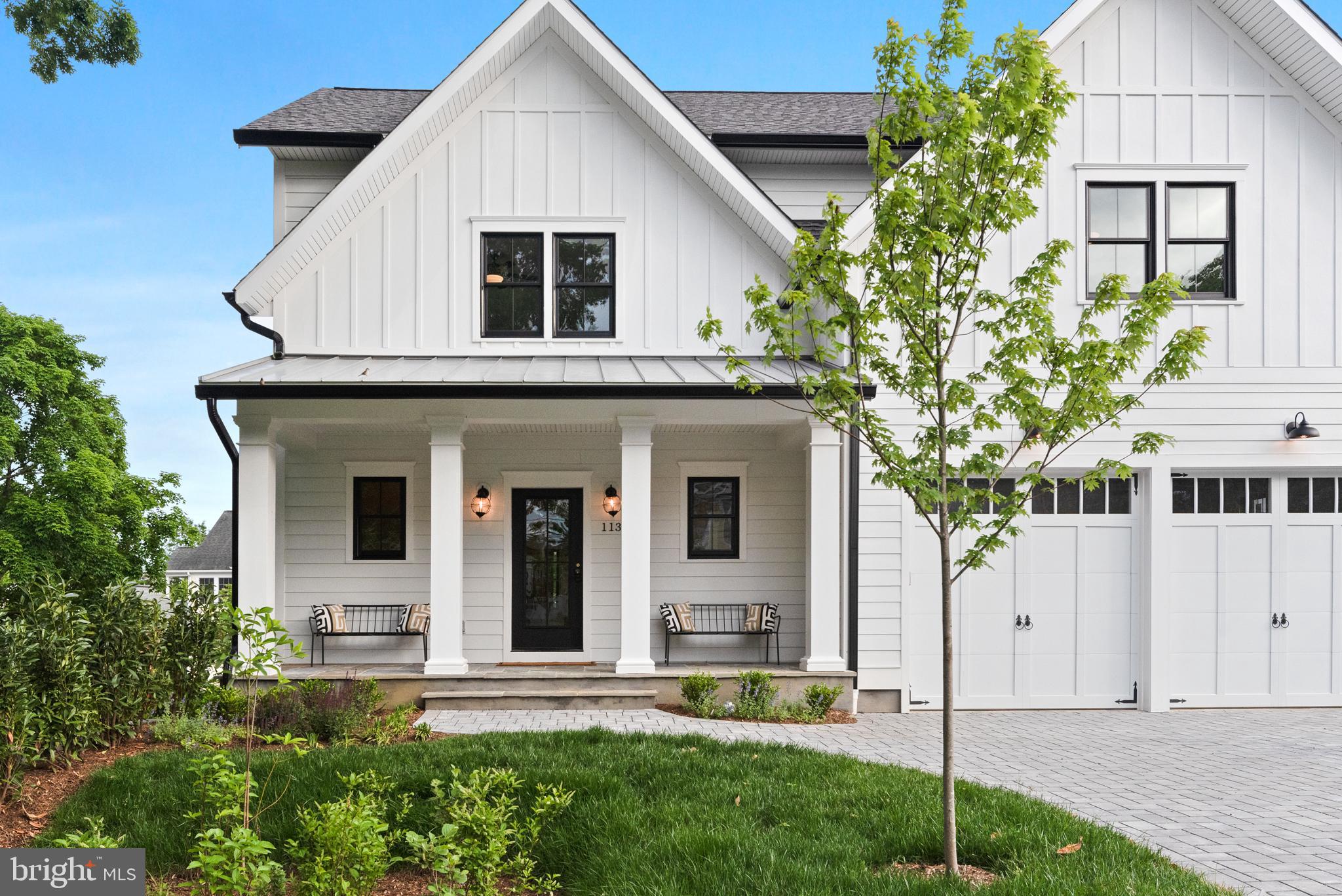 MURRAY HILL - Residential