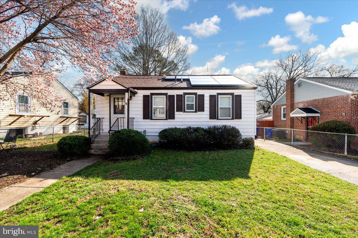 HOLLYWOOD - Residential