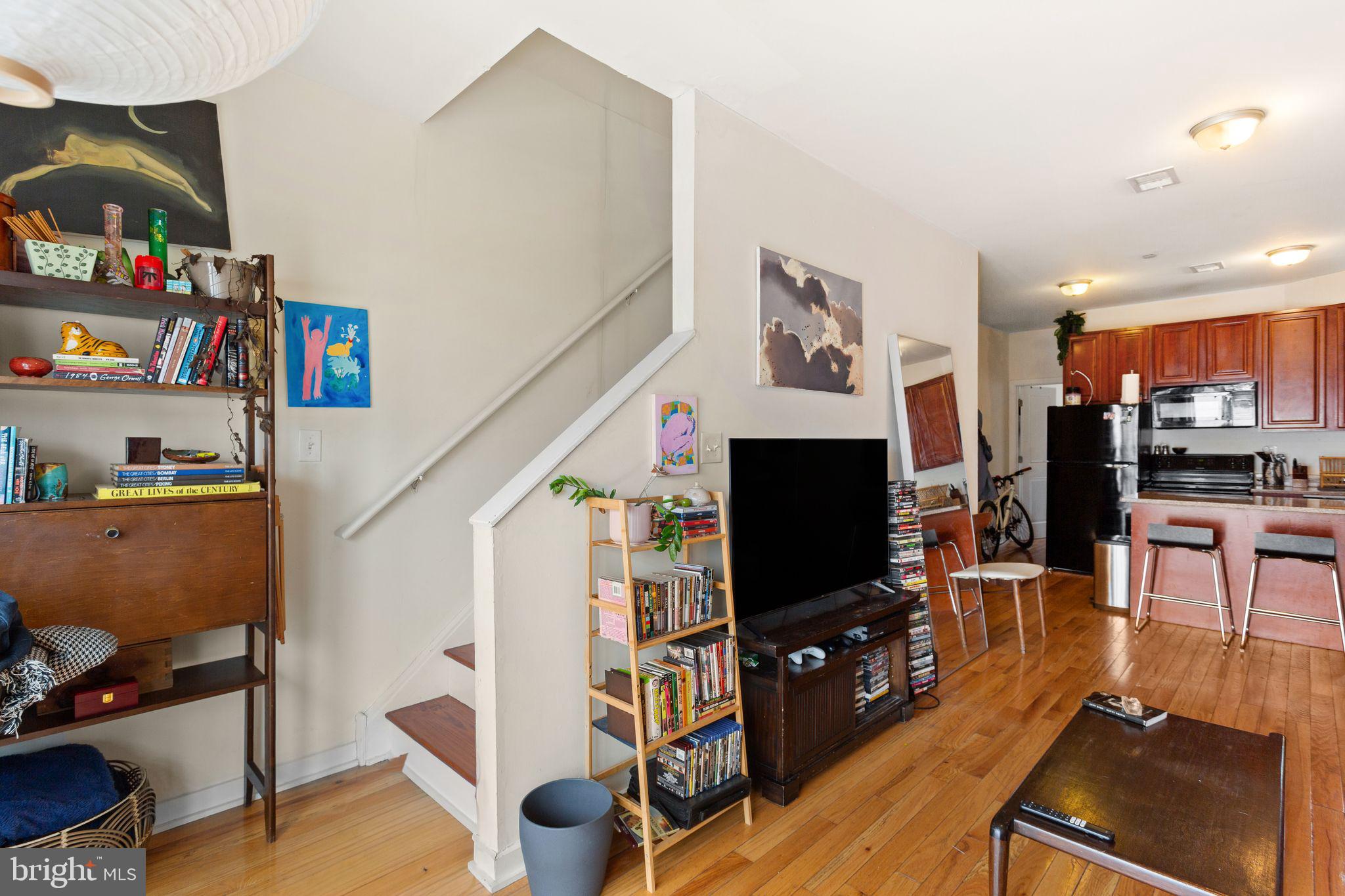 PHILADELPHIA (NORTHWEST) - Residential Income