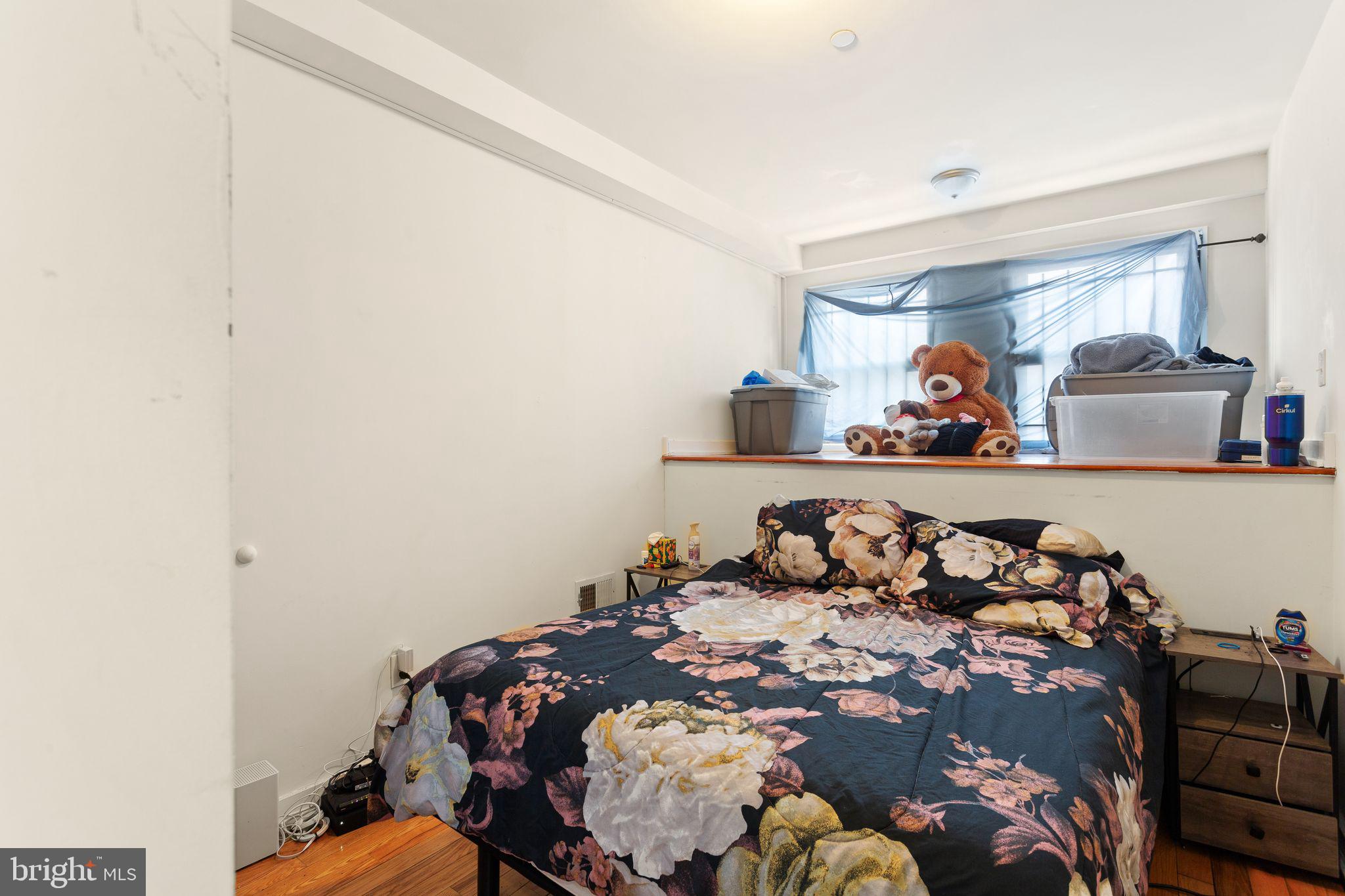 PHILADELPHIA (NORTHWEST) - Residential Income