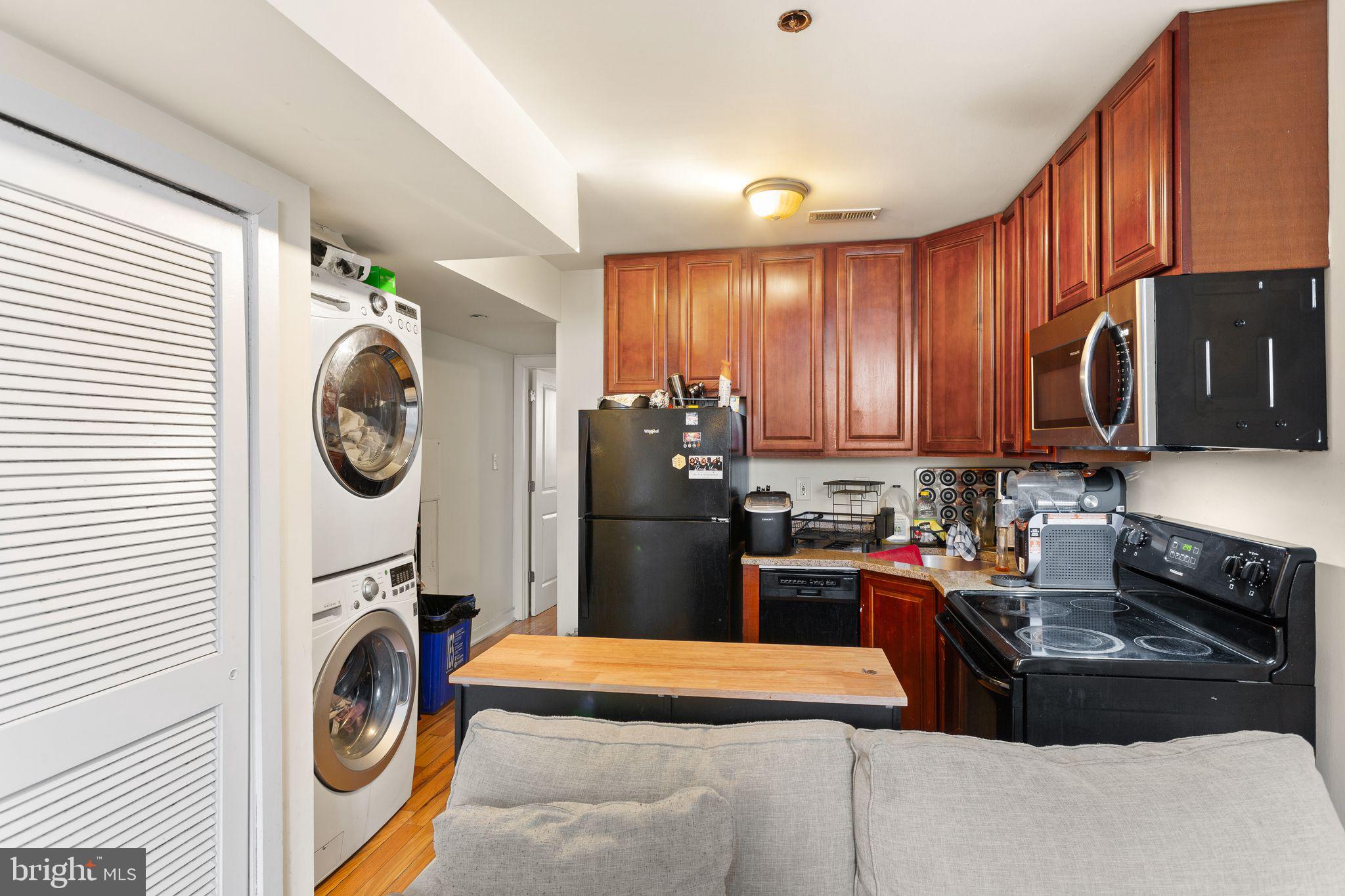 PHILADELPHIA (NORTHWEST) - Residential Income