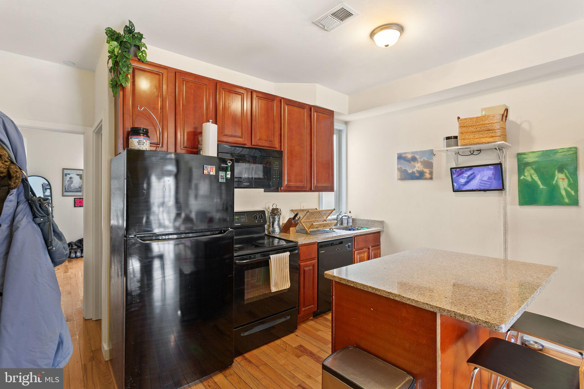 PHILADELPHIA (NORTHWEST) - Residential Income