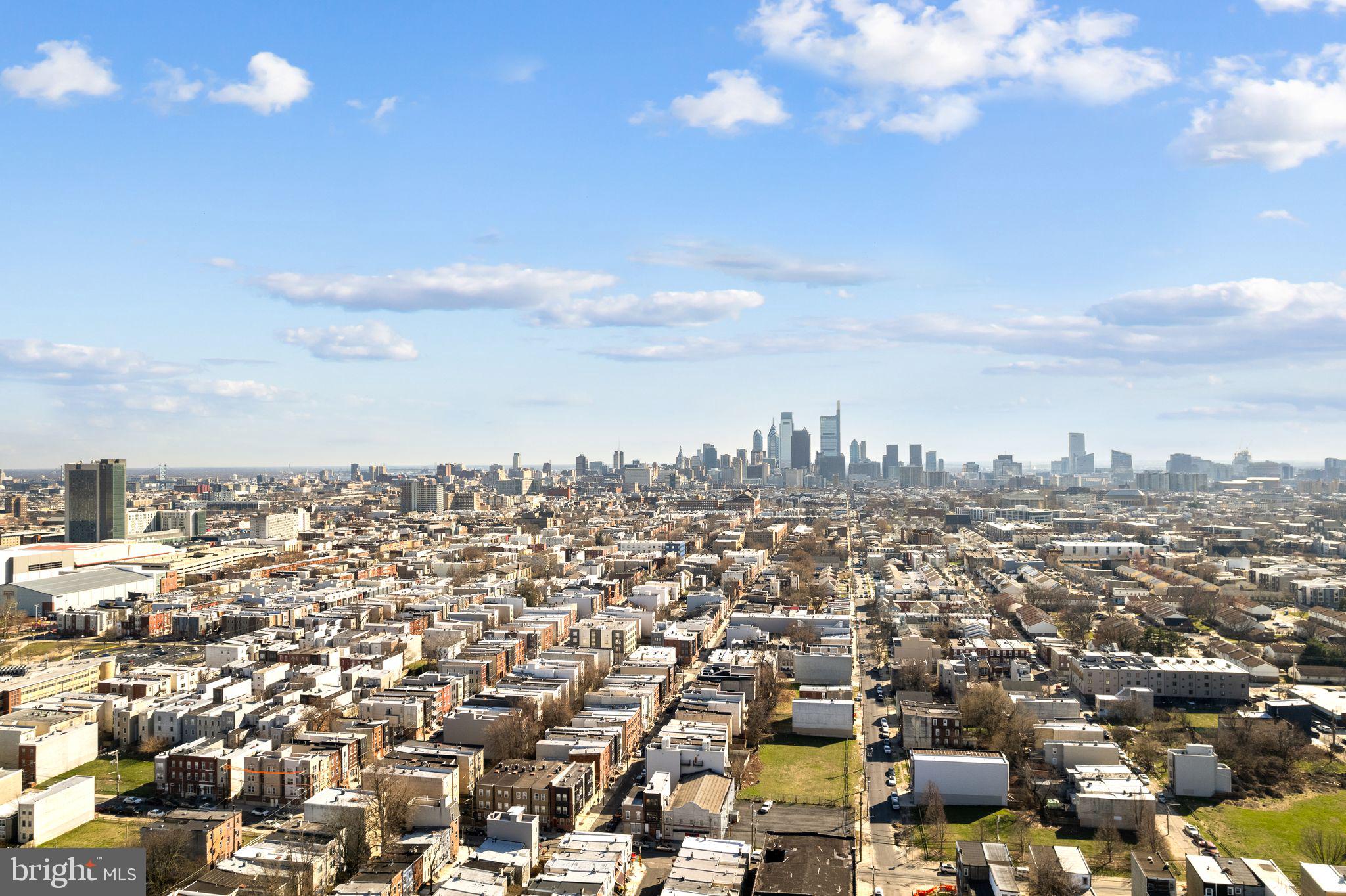 PHILADELPHIA (NORTHWEST) - Residential Income